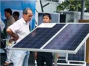 Bóng đá anh, ngoại hạng anh, lịch thi đấu euro 2012, Hệ thống năng lượng mặt trời chủ yếu dùng để thắp sáng